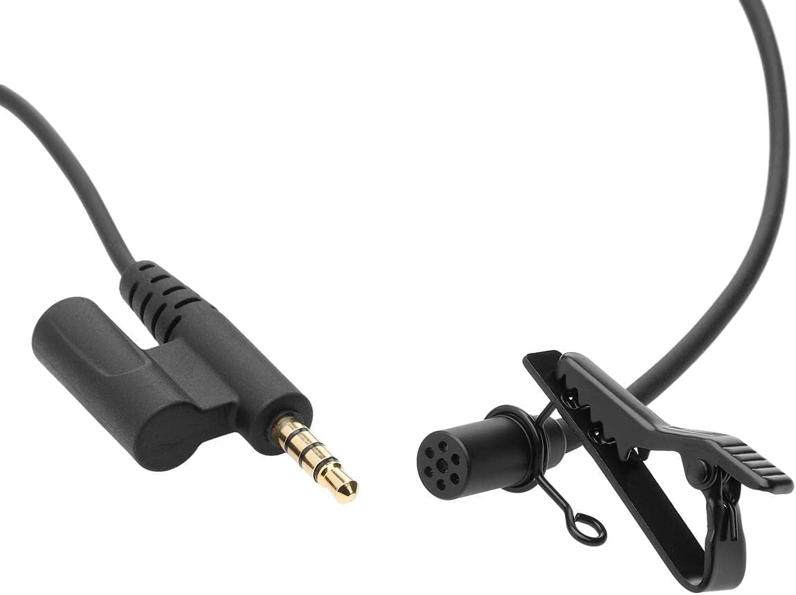 DJI Mic 2-Person Compact Digital Wireless Microphone System/Recorder for Camera & Smartphone, 2.4 Ghz with 2X TASL500 Lavalier Microphone  DJI   