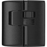 Otterbox Symmetry Series Case for Oneplus 8T plus 5G (ONLY) Non-Retail Packaging - Black  OtterBox   