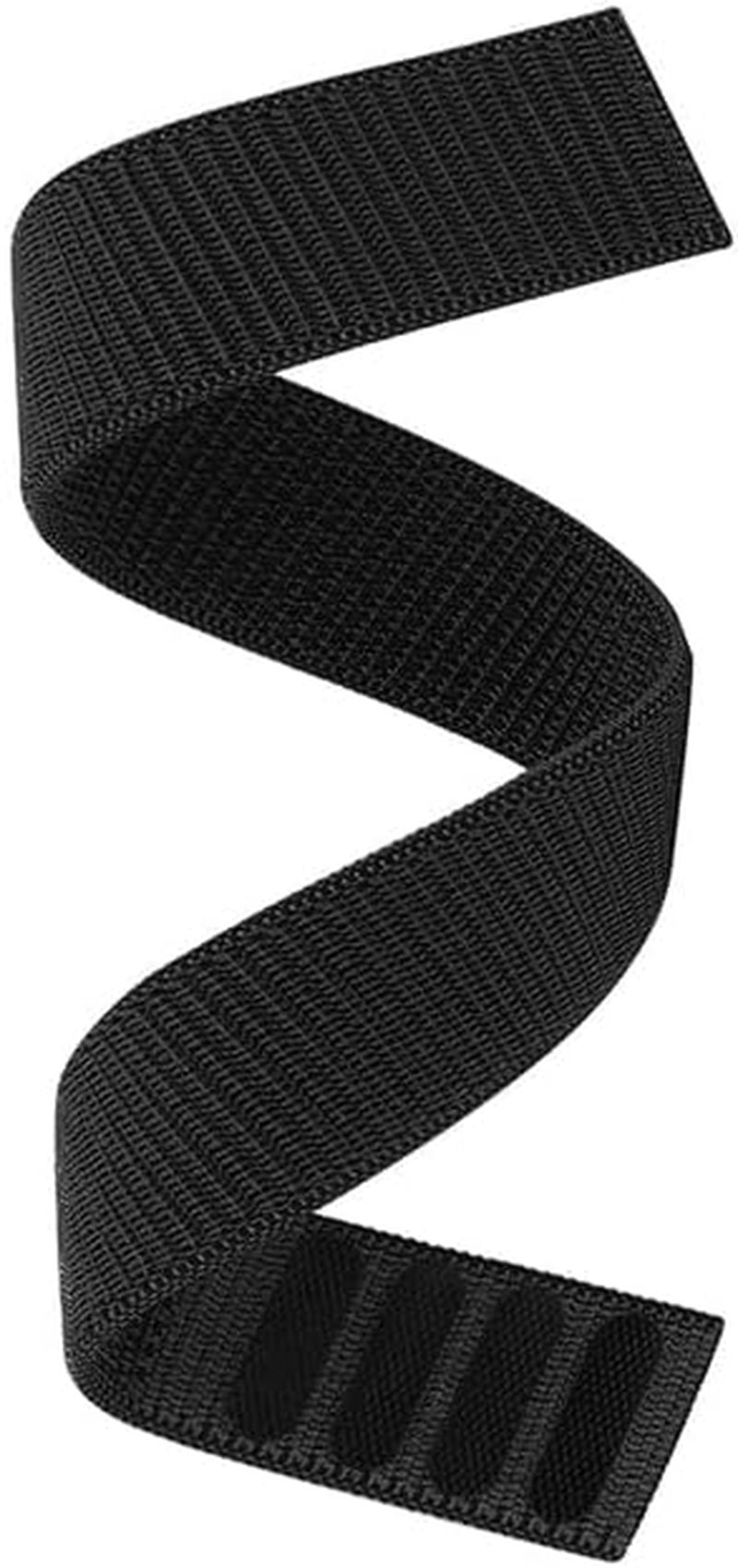 GHFHSG Hot 22 26Mm Quick Fit Watchband for Garmin Fenix 7 7X 3 HR Enduro Nylon Easyfit Wrist Band for Garmin Fenix 6X 6 Pro 5 5 Plus  GHFHSG   