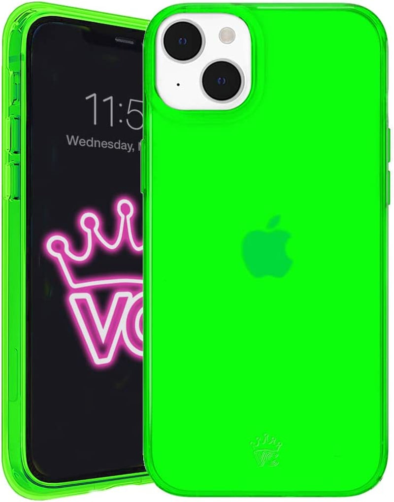 Velvet Caviar X Bratz Designed for Iphone 14 Pro Max Case for Women [8Ft Drop Tested] Cute Protective Bratz Dolls Accessories Phone Cases - Clear Glitter  Velvet Caviar   