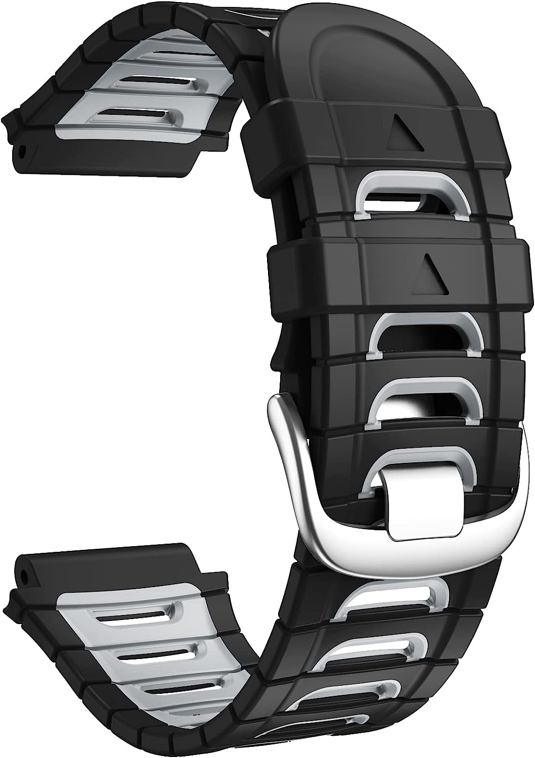 AEHON Silicone Smart Watch Band for Garmin Forerunner 920XT Replacement Wrist Band Training Sport Strap for Forerunner 920XT Bracelet  AEHON C For 920XT 