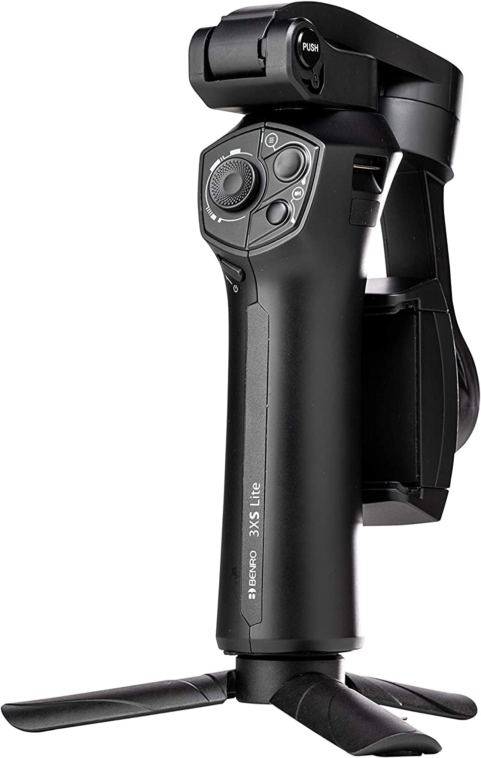 Benro 3 Axis Handheld Gimbal for Smartphone (Simplified) (3XSLITE)  Benro   