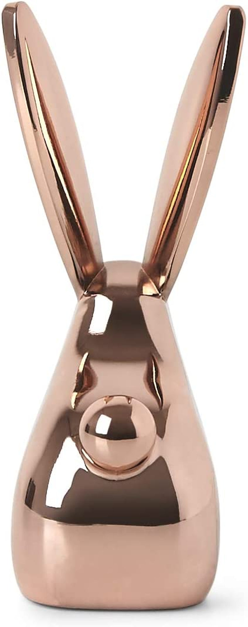 Umbra 299118-880 Anigram Bunny Ring Holder for Jewelry, Copper  Umbra   