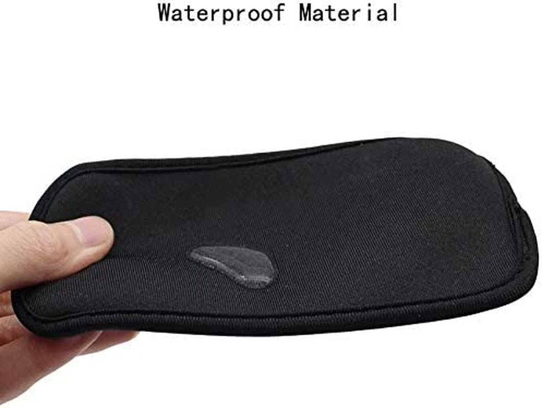 ZORSOME for Sony Xperia 1,Xperia 10 plus Phone Bag, Universal Neoprene Shockproof Pouch Sleeve Case for Huawei Mate 20X, for Asus ROG Phone II ZS660KL,ROG Phone 3,Asus ROG Phone 3 Strix  ZORSOME   