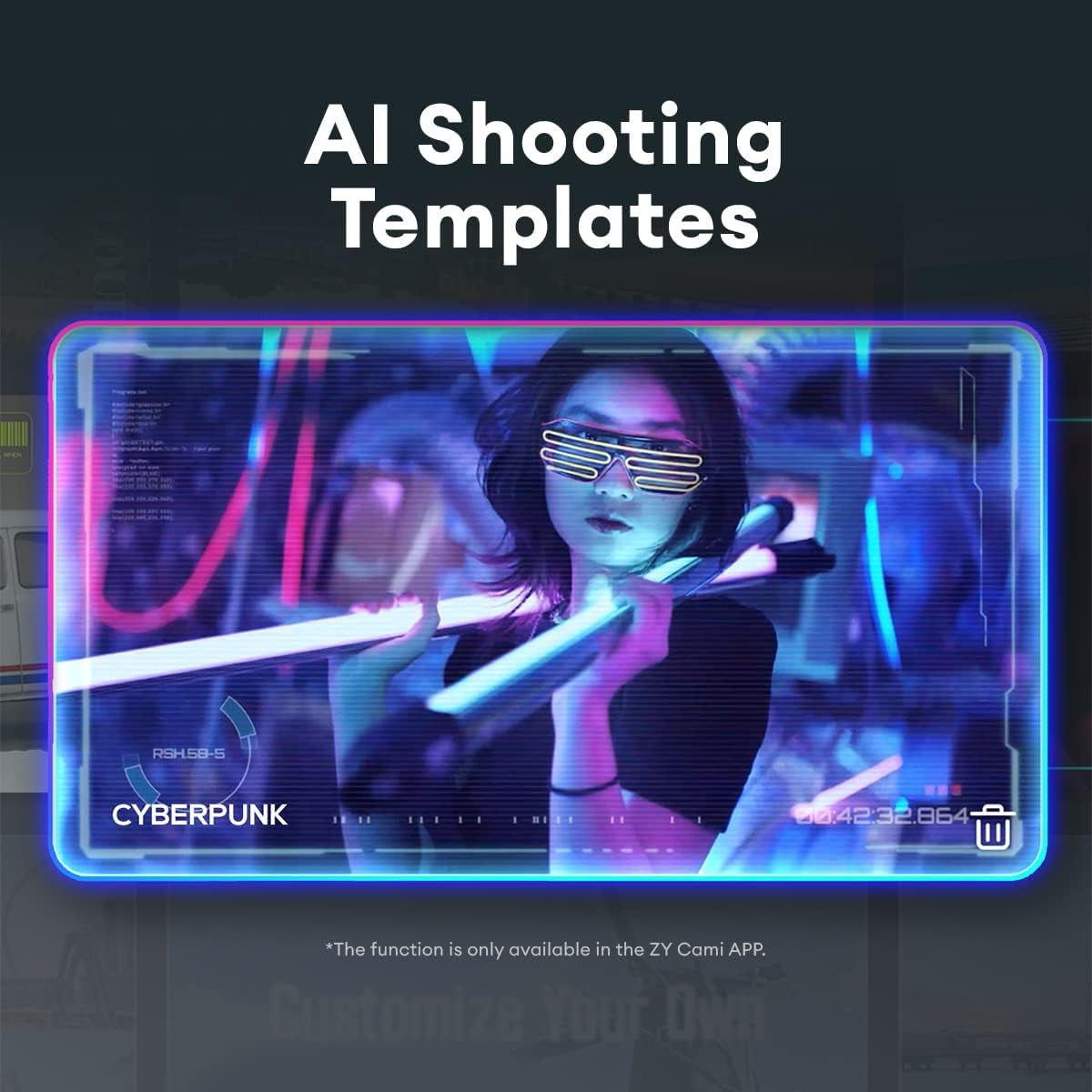 Zhiyun Smooth 5S Combo Gimbal Stabilizer Smartphone Stabilizer for Iphone 13 Pro Max 12 11 XS X XR 8 plus Android Cell Phone  ZHIYUN   