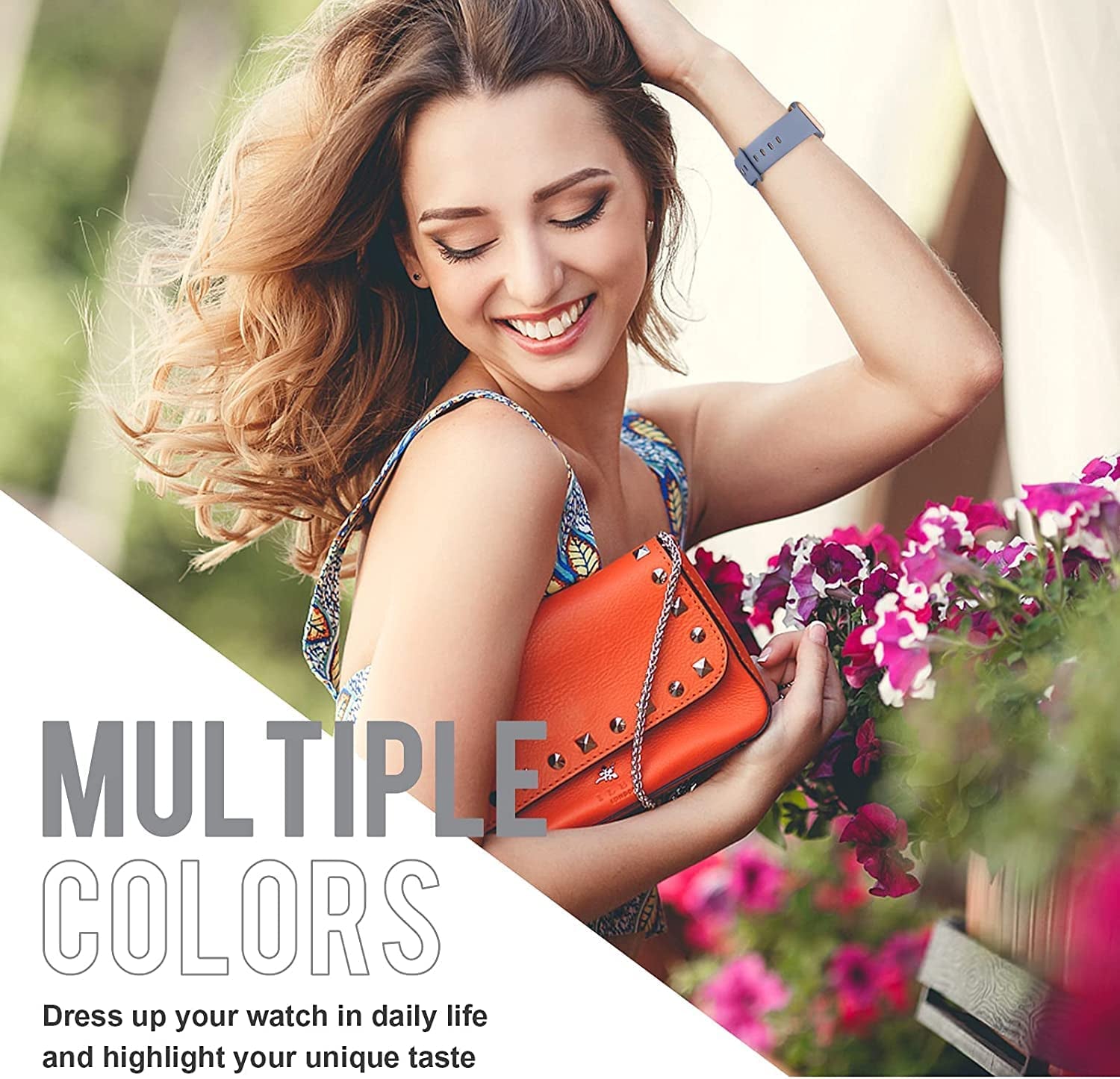 15 Pack Soft Silicone Bands Compatible with Apple Watch Band 40Mm 41Mm 38Mm 45Mm 44Mm 42Mm for Women Men,Waterproof Sport Iwatch Bands Replacement Strap Wristbands for Iwatch SE Series 8 7 6 5 4 3 2 1  SuperNaNa   