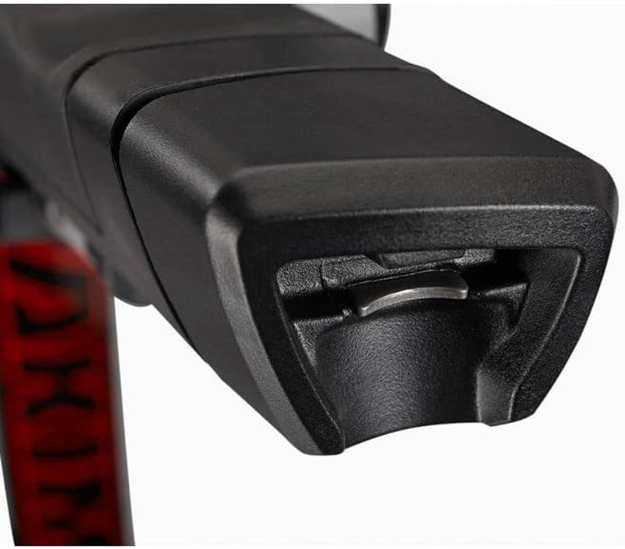 YAKIMA, Fulltilt Tilting Hitch Mount Hanging Bike Rack, 4 Bike Capacity, anti Sway, Lockable, Compatible with Both 1-1/4" and 2" Hitch Receivers  YAKIMA   