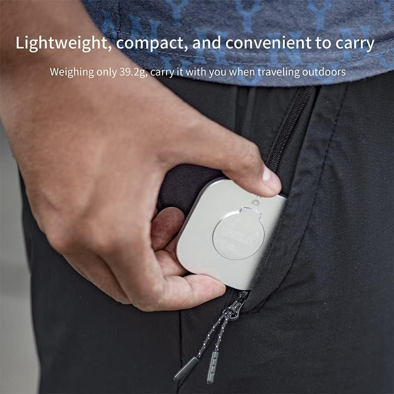 Palumma Smartphone Gimbal Stabilizer Magnetic Base for Osmo Mobile 6 5 SE Gimbal Adapter Magnetic Base  PALUMMA   