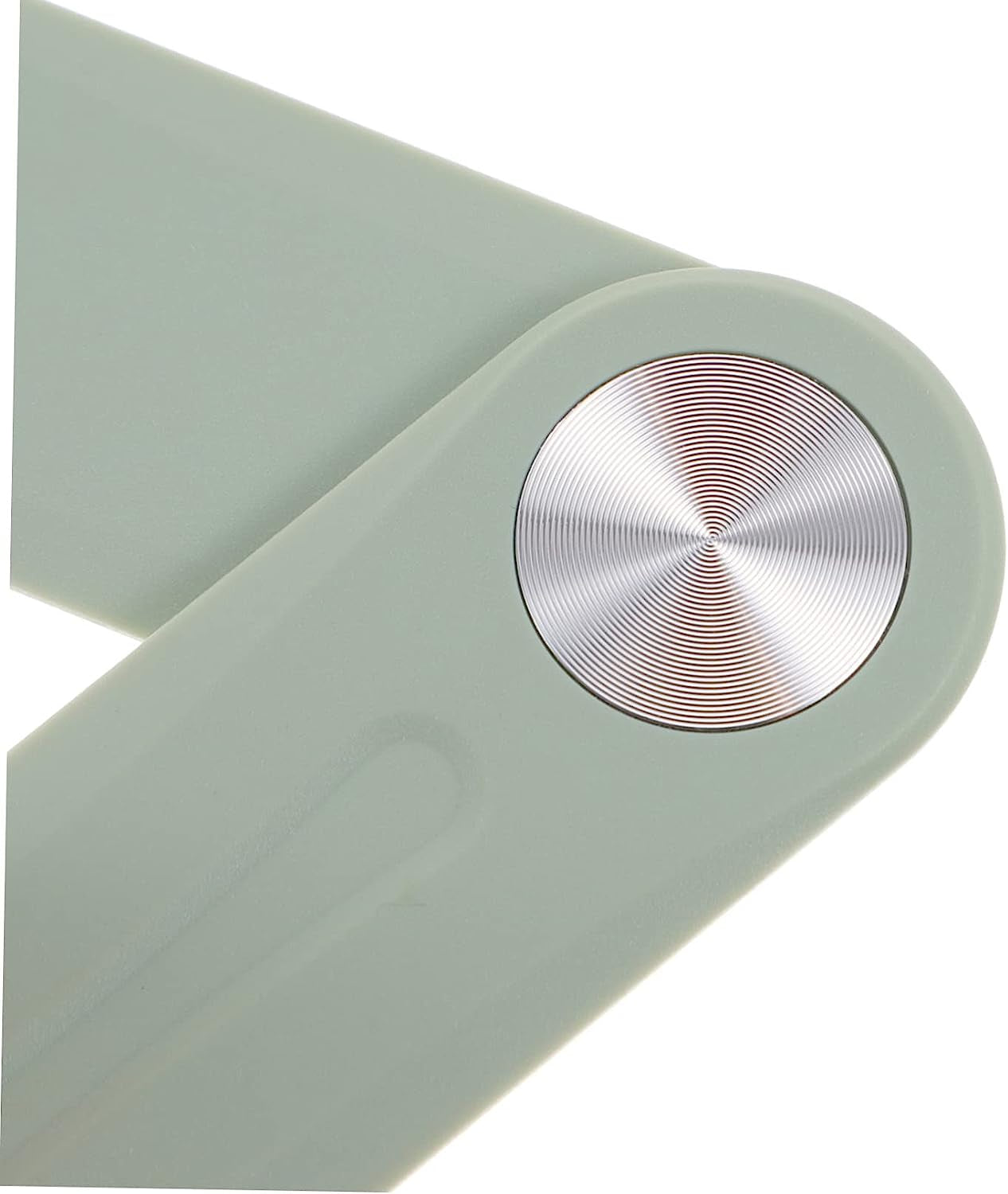 SOLUSTRE 2Pcs Expand Mobile Phone Bracket Smartphones Portable Phone Stand Laptop Phone Holder Computer Phone Mount Hands Free Phone Clip Magnetic Laptop Phone Mount Laptop Arm for Phone  SOLUSTRE   