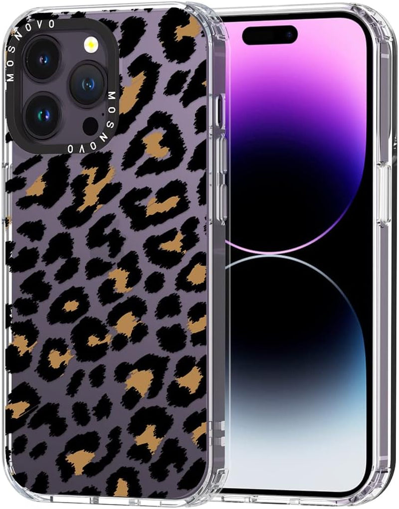 MOSNOVO Compatible with Iphone 14 Pro Max Case, [Buffertech 6.6 Ft Drop Impact] [Anti Peel off Tech] Clear TPU Bumper Women Girl Phone Case Cover with Cute Cherry Designed for Iphone 14 Pro Max 6.7"  MOSNOVO   