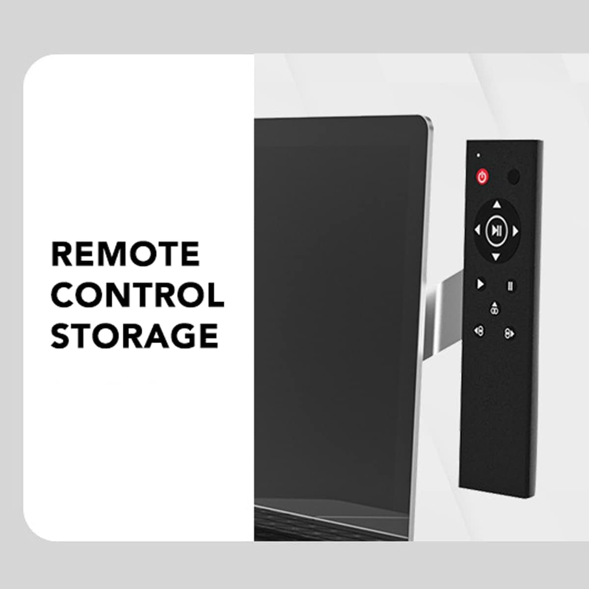 Mygadgetshack Magnetic Laptop Phone Holder Modern Slim Design Laptop Side Mount Clip. Compatible with Most Mobile Devices . Expandable Lightweight Laptop Stand. Improve Office and Home Efficiency  MyGadgetShack   