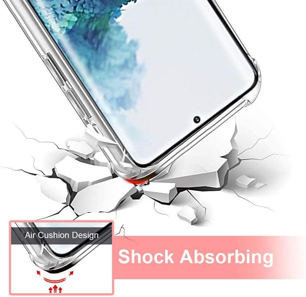 SNCLET Neck Transparent Case for LG V40 Thinq Mobile Phone Cover for LG V40 Thinq Case with Lanyard Neck Strap Phone Holder Shock Absorption Protective Necklace Case for LG V40 Thinq Green  SNCLET   