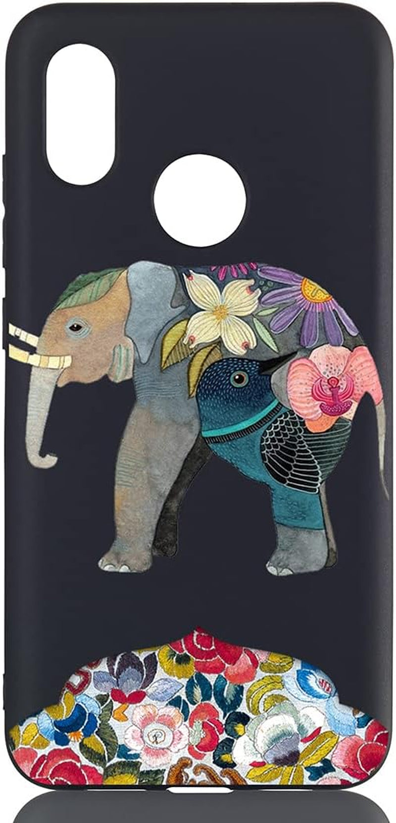 Aipyy Xiaomi Mi 8 Pattern Back Case for Camouflage,Soft TPU Slim Printing Pattern Phone Back Cover for Back Case for Xiaomi Mi 8  Aipyy Xiaomi Mi 8-13  