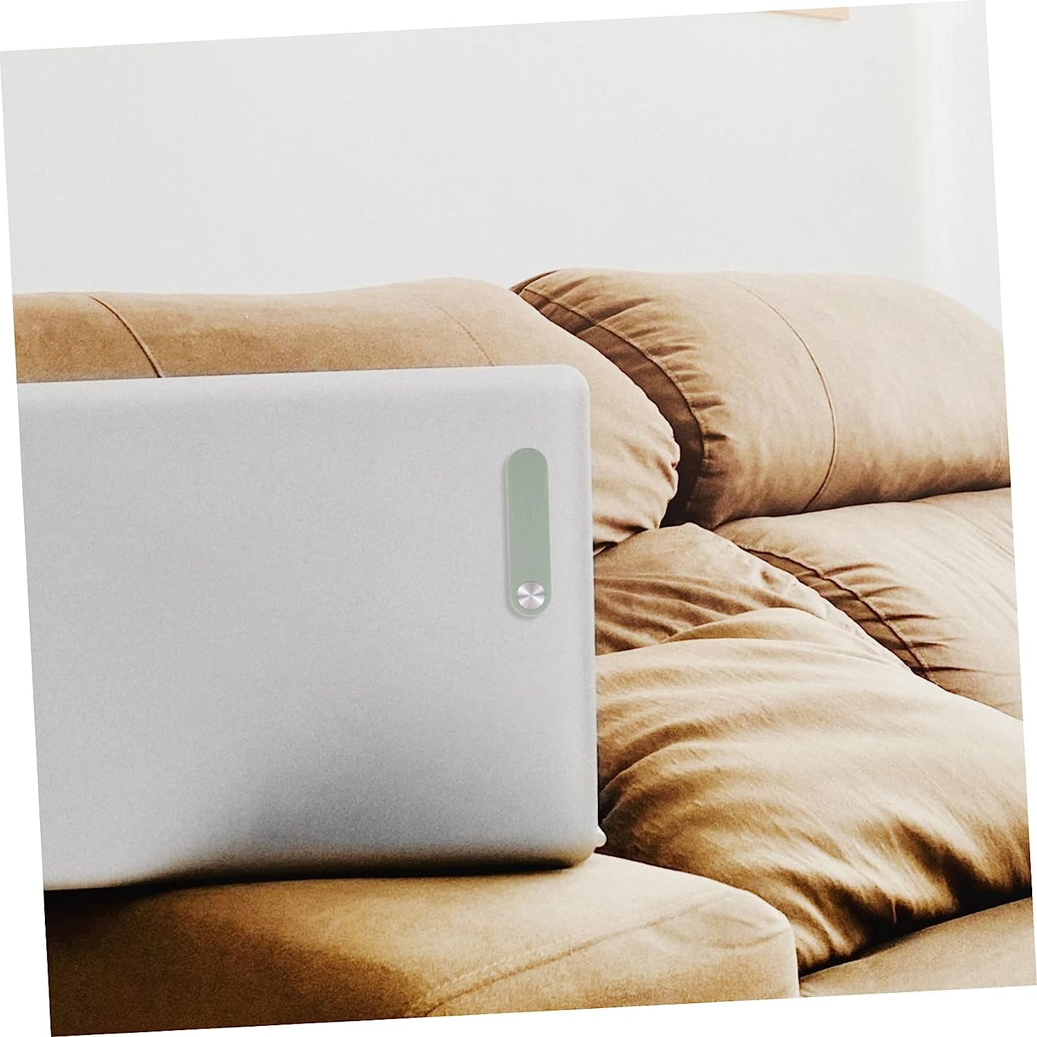 ULTECHNOVO 4Pcs Expand Mobile Phone Bracket Cell Phone Stand for Desk Monitor Holder Portable Monitor Mount Mobile Laptop Stand Smartphone Stand Laptop Magnetic Phone Holder Laptop Holder Abs  ULTECHNOVO   