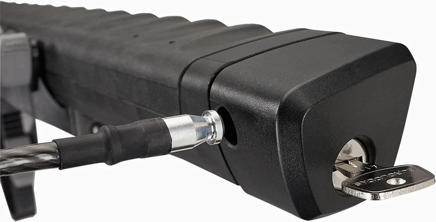 YAKIMA, Fulltilt Tilting Hitch Mount Hanging Bike Rack, 5 Bike Capacity  YAKIMA   