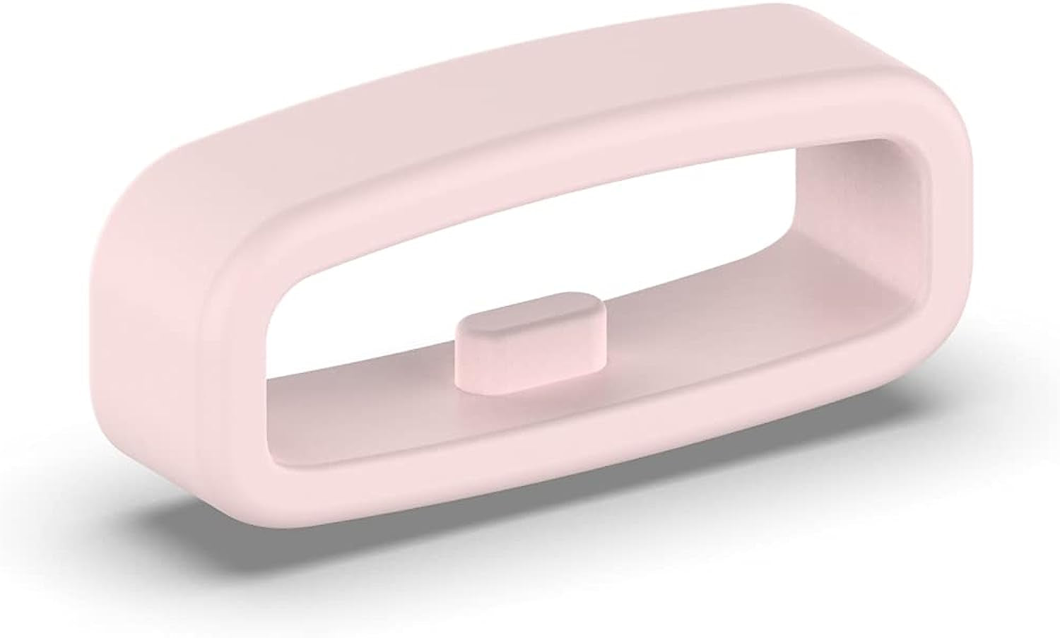 10-Pack Band Keepers Compatible with Garmin Vivoactive 4S/Vivomove 3S/Venu 2S/Vivosport/Vivosmart Hr&Hr+/Approach X10&X40 Bands Silicone Fastener Rings Security Loop/Holder/Retainer  RuenTech   