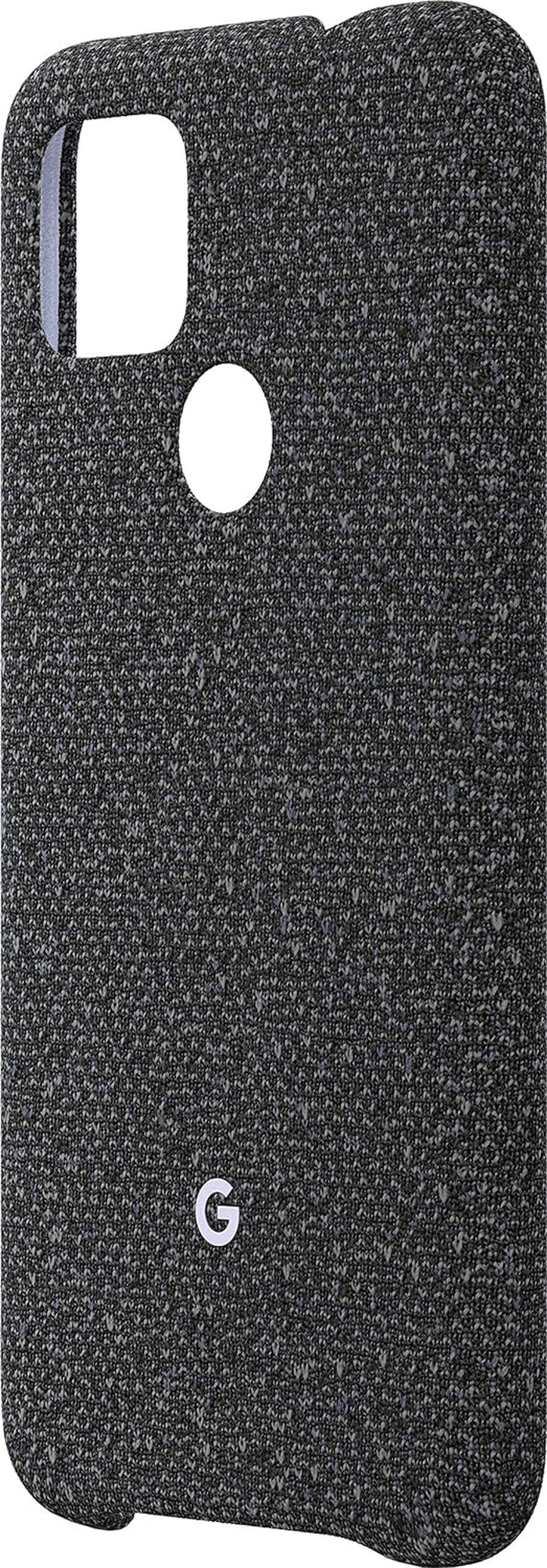 Google Pixel 4A with 5G Case - Basically Black  Google   