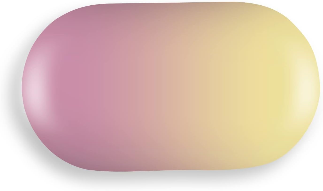 Durable Hard PC Colorful Skin Case for Samsung Galaxy Buds plus Case (2020)/ Galaxy Buds Case (2019), Shock-Absorbing Case Cover Accessories  JLHYYXH   