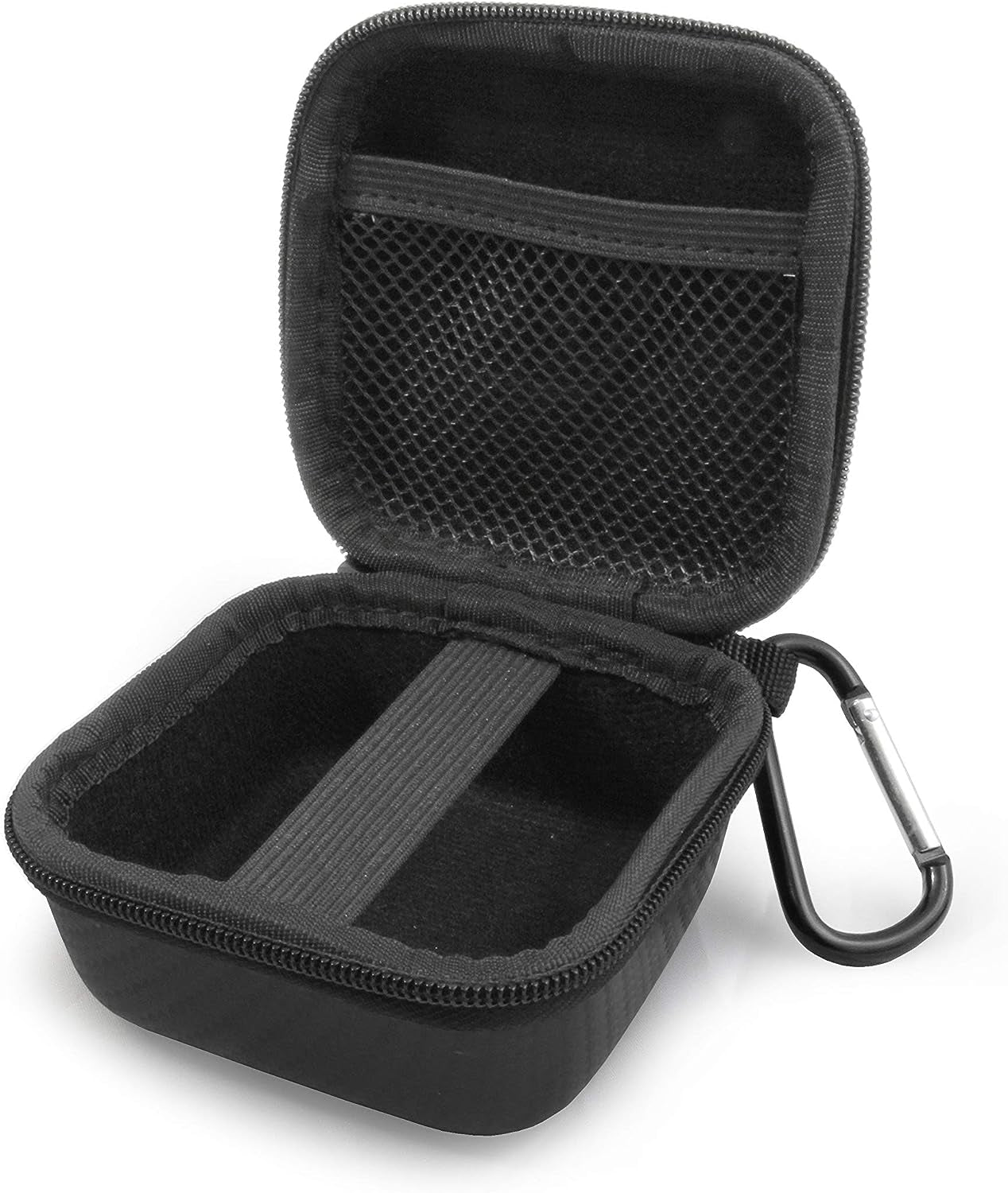 Casematix Travel Case Compatible with Beats Powerbeats Pro Wireless Earphones, Case Only  Casematix   