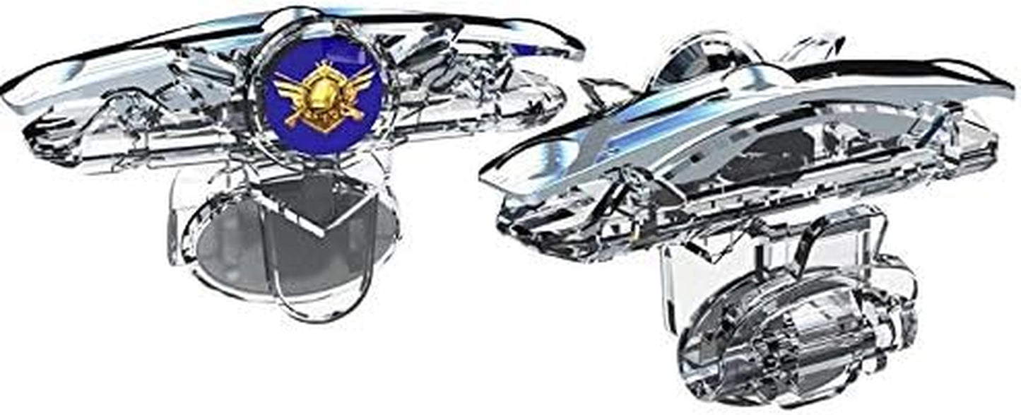 WILIAS - 2Pcs for Smart Phone Gamepad Trigger Fire Button Aim Key L1R1 Shooter for Gaming Accessories Mobile Phone Shooter Controller  WILIAS   