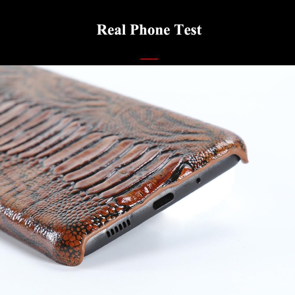 YOGISU for Huawei P40 Pro Lite P30 Mate 30 for Honor 30I V30 30S Nova 5T Case Texture Shockproof Hard Cover,Red,For Huawei P30  YOGISU   