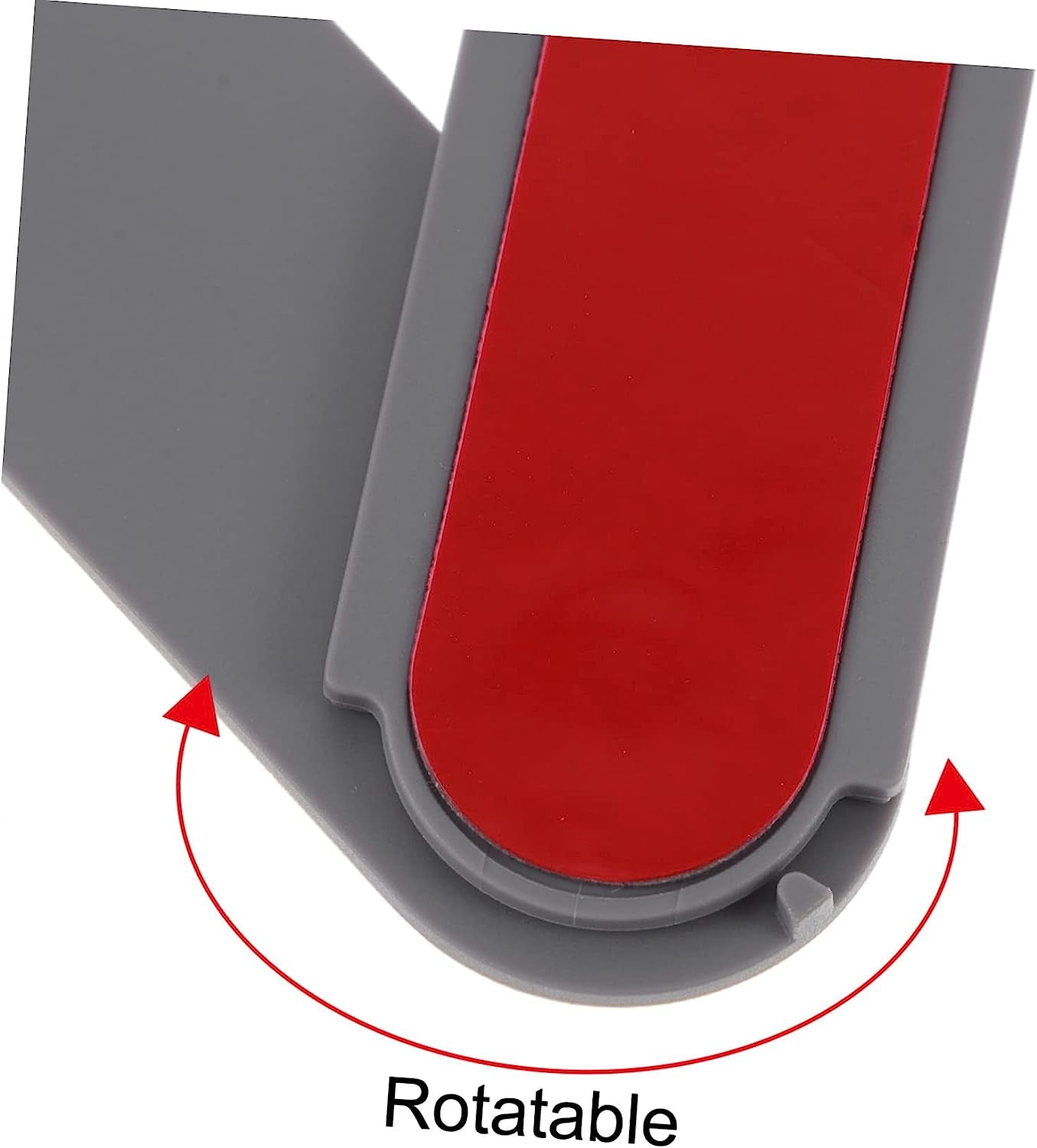 PLAFOPE Expand Mobile Phone Bracket Laptop Display Monitor Stands Portable PC Laptop Phone Holder Magnetic Laptop Mount Computer Phone Mount Laptop Side Monitor Mount Laptop Arm for Phone  PLAFOPE   