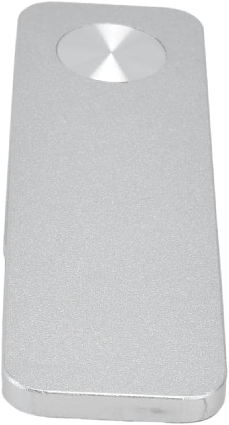 Fupfli Magnetic Stand & Laptop Holder - Aluminum Alloy Desk Organizer with Portable Tablet Mount Magnetic Mount and Adjustable Angle for Home or Office Use  fupfli   