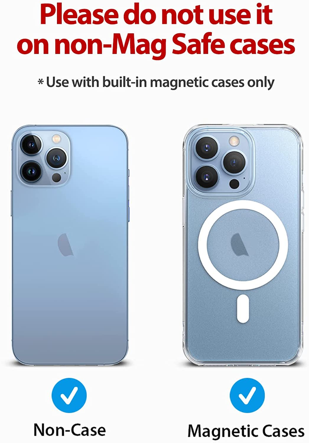 Ringke US VAR Slot Card Holder 1 Pack  Rearth   