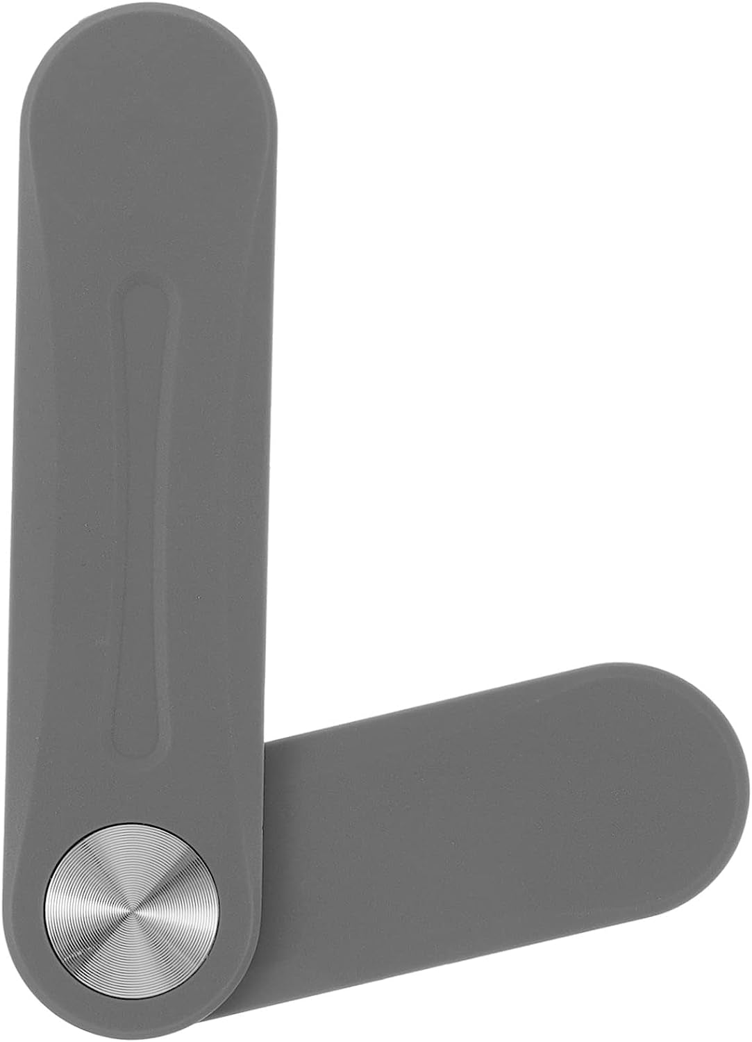 Baluue 3Pcs Expand Mobile Phone Bracket Tablet Laptop Magnetic Cell Phone Holder Laptops Laptop Side Mount Phone Holder Laptop Phone Holder Magnetic Phone Monitor Mount Laptop Stand Mount  Baluue   