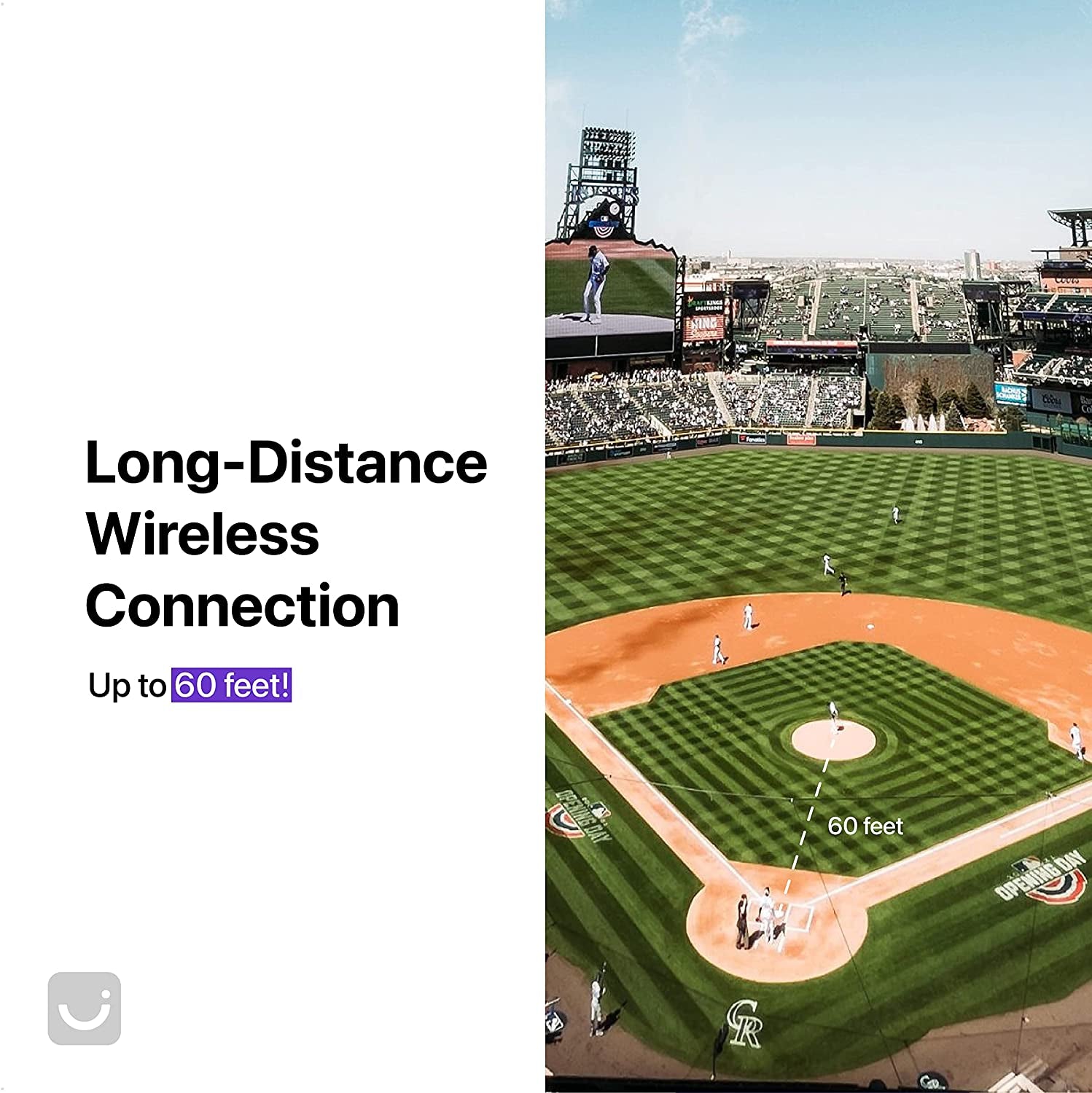 Internet Revolution 2 Pack Wireless Microphone for Iphone, Iphone Mic, Lavalier Microphone for Iphone, Mini Microphone Iphone, Youtube Microphone, Iphone Microphone for Video Recording, Lapel Mic  Internet Revolution   