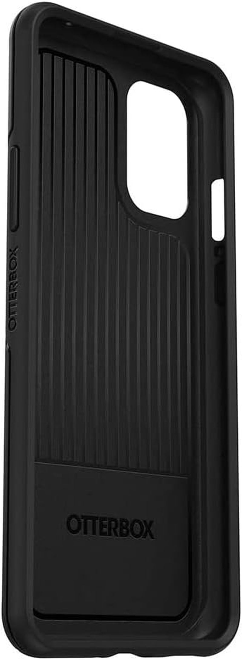 Otterbox Symmetry Series Case for Oneplus 8T plus 5G (ONLY) Non-Retail Packaging - Black  OtterBox   
