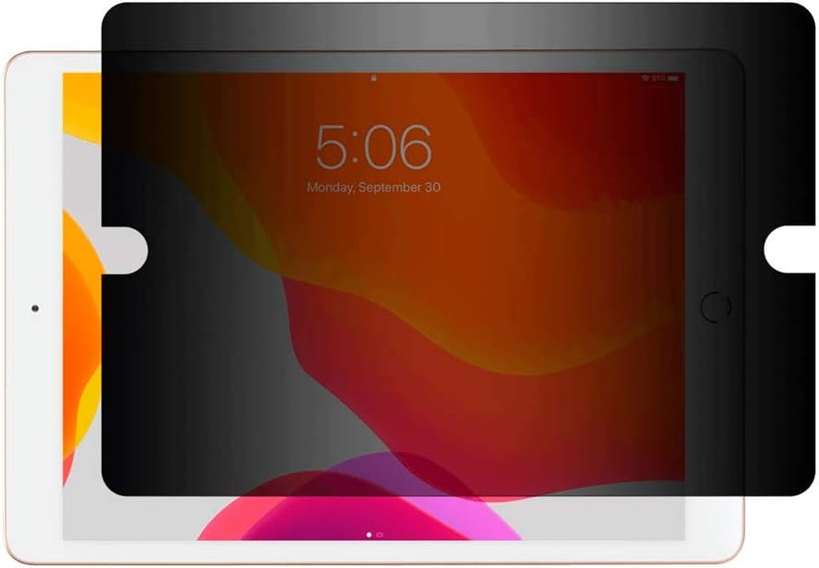 Targus Magnetic Privacy Screen Filter for Macbook Pro/Air 16-Inch 2019 (16:10 Ratio), (Asm16Mbp9Gl),Clear  Targus   