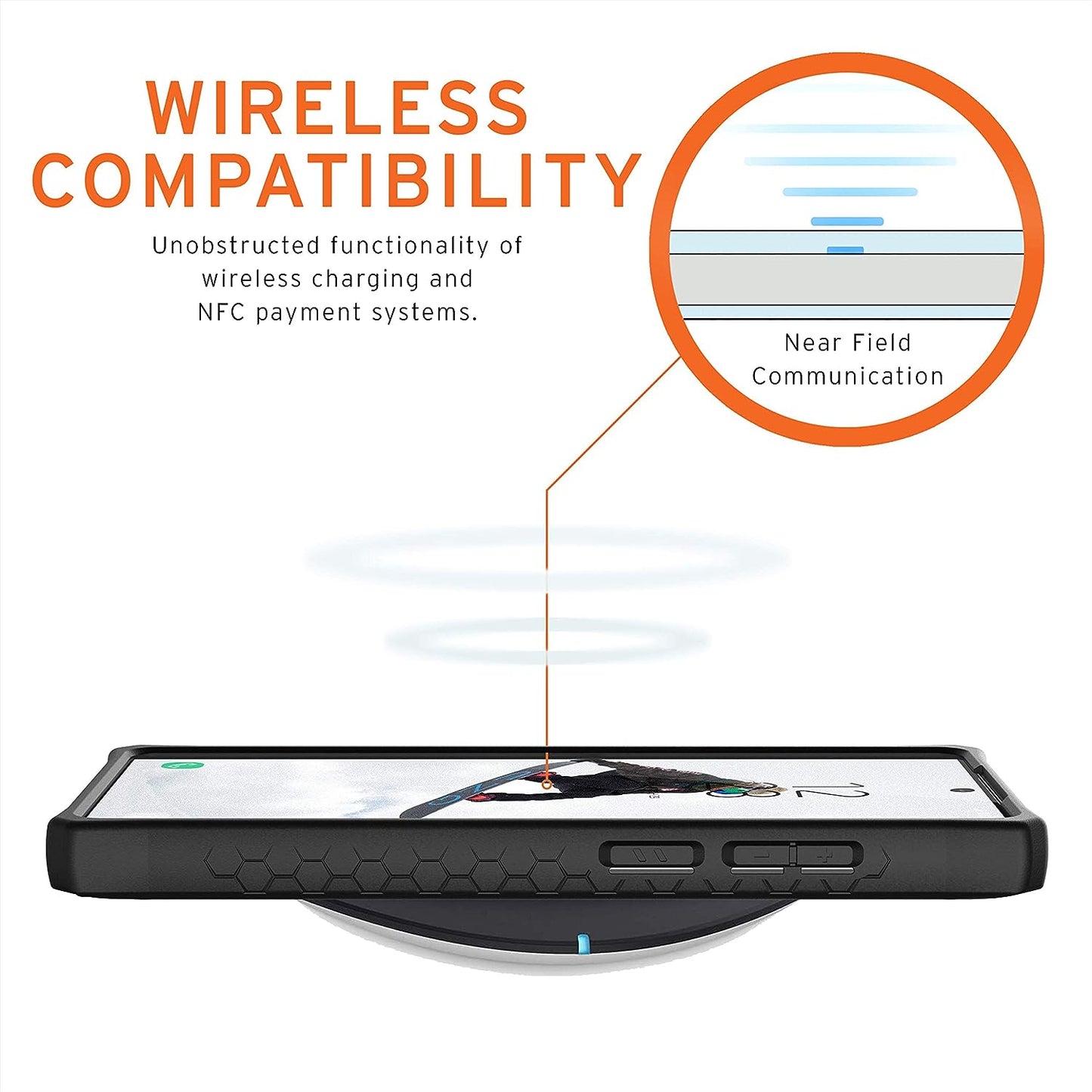 Urban Armor Gear UAG Compatible with Samsung Galaxy Note20 Ultra 5G Case [6.9-Inch Screen] Rugged Lightweight Slim Shockproof Monarch Protective Cover, Black  URBAN ARMOR GEAR   