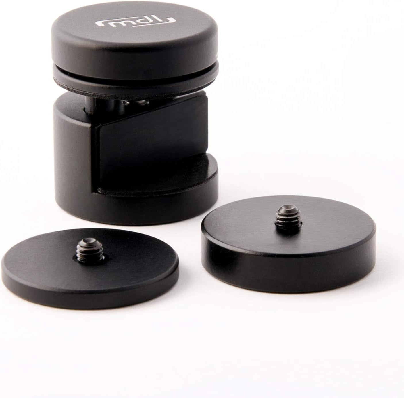 Universal Counterweight for Mobile Gimbals  Moondog Labs   