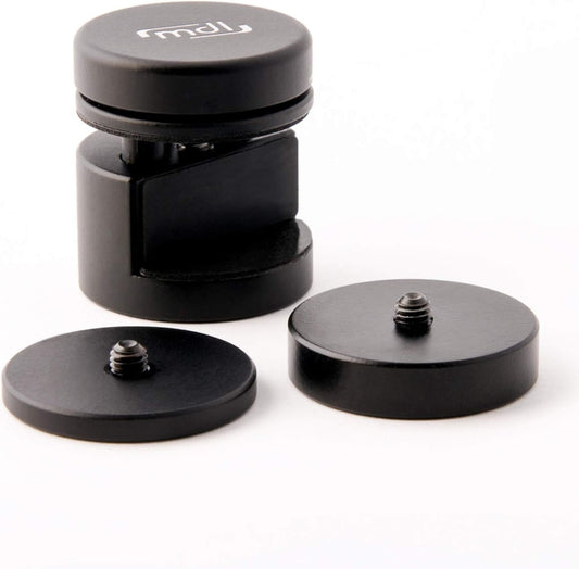 Universal Counterweight for Mobile Gimbals  Moondog Labs   