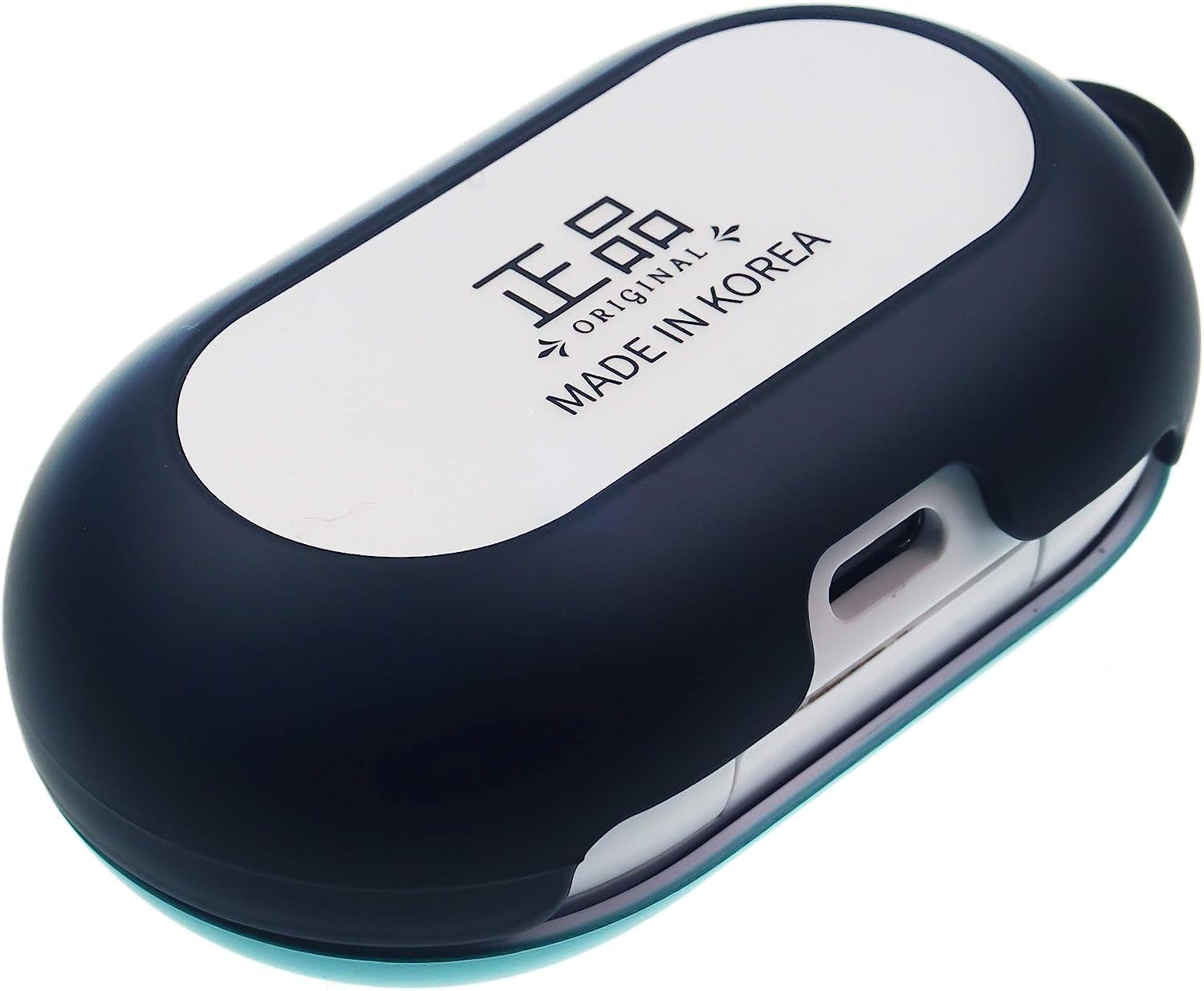 Willbee Adventure Time Compatible with Galaxy Buds Case Galaxy Buds plus (Buds+) Case Protective Hard PC Shell Cover - Lovely BMO  WiLLBee   