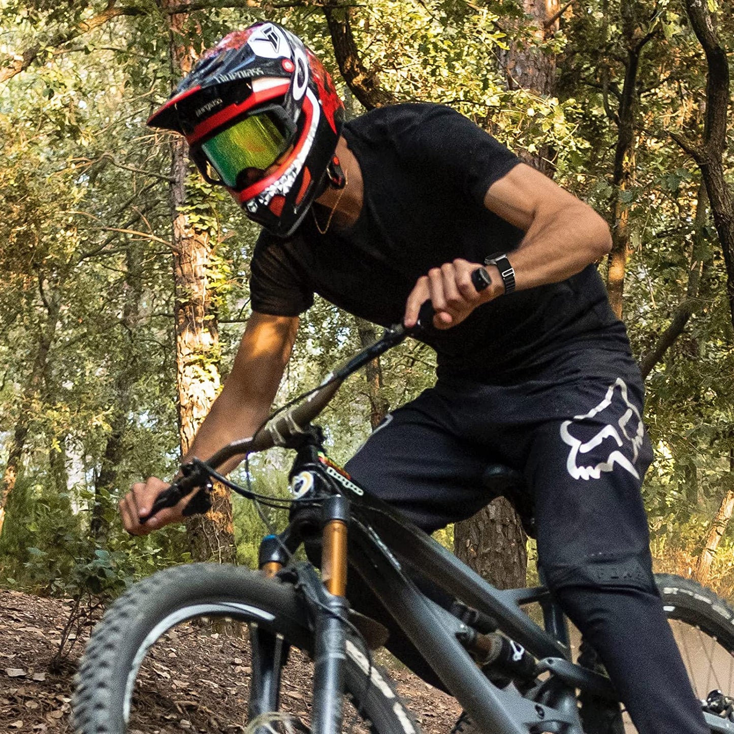 Merlion Sport Band for Apple Watch Band 38Mm 40Mm 41Mm 42Mm 44Mm 45Mm 49Mm, Soft Silicone Bands for Iwatch Bands for Women, for Iwatch Ultra 8 7 SE 6 5 4 3 2 1  Merlion   