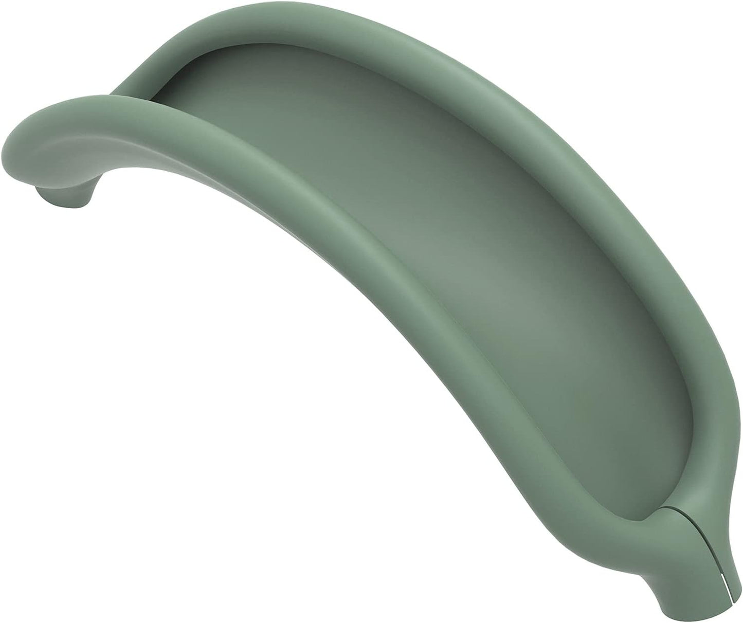Geekria Silicone Headband Cover Compatible with Airpod Max Headphone, Headband Protector/Headband Replacement Easy DIY Installation No Tool Needed (Green)  Geekria   