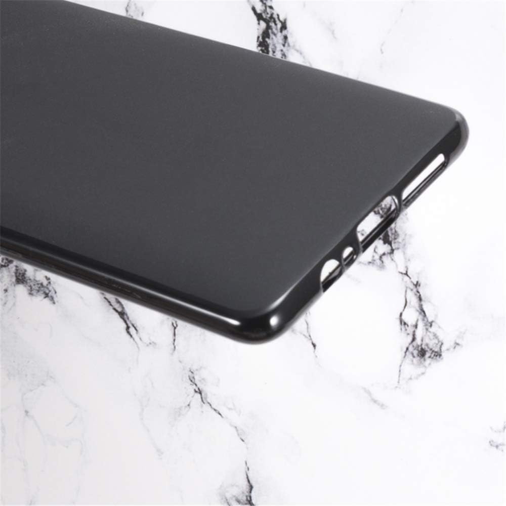 Shantime Oneplus 3 Case, Scratch Resistant Soft TPU Back Cover Shockproof Silicone Gel Rubber Bumper Anti-Fingerprints Full-Body Protective Case Cover for Oneplus 3T (White)  Shantime   