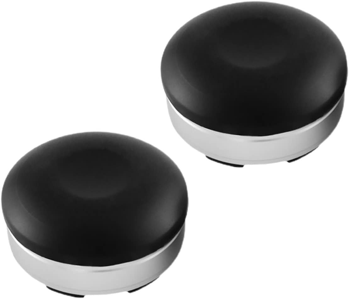 Mobestech 4Pcs Portable Foot Cooling Cooler Desktop Black Stands Pad for Tablet Racks Heightening Support Small Holder Laptop Stand Holders Mini Magnetic Notebook Ball Computer Risers Heat  Mobestech   