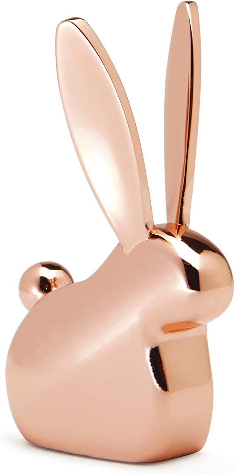 Umbra 299118-880 Anigram Bunny Ring Holder for Jewelry, Copper  Umbra   