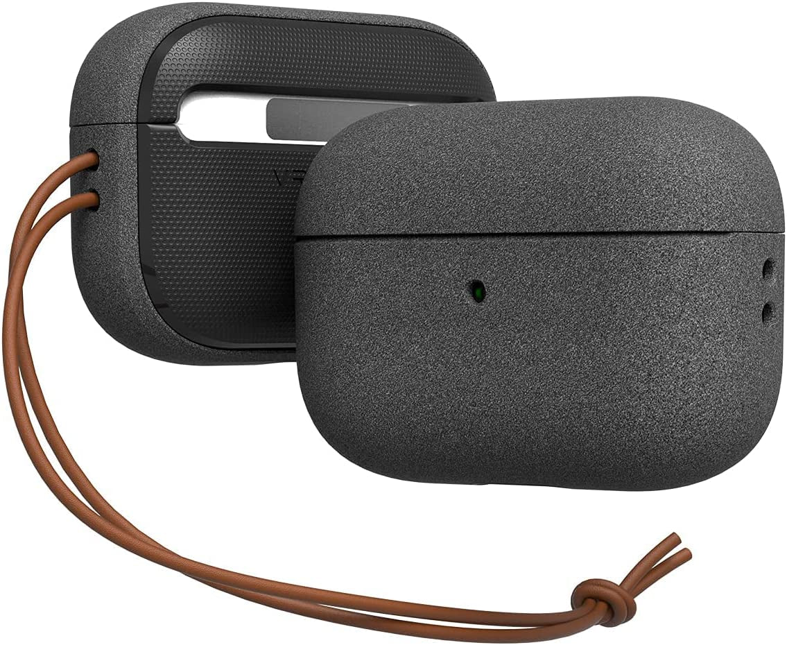 VRS Design Modern for Apple Airpods Pro Case (2019) Sand Stone [US Patent Registered]  VRS DESIGN   