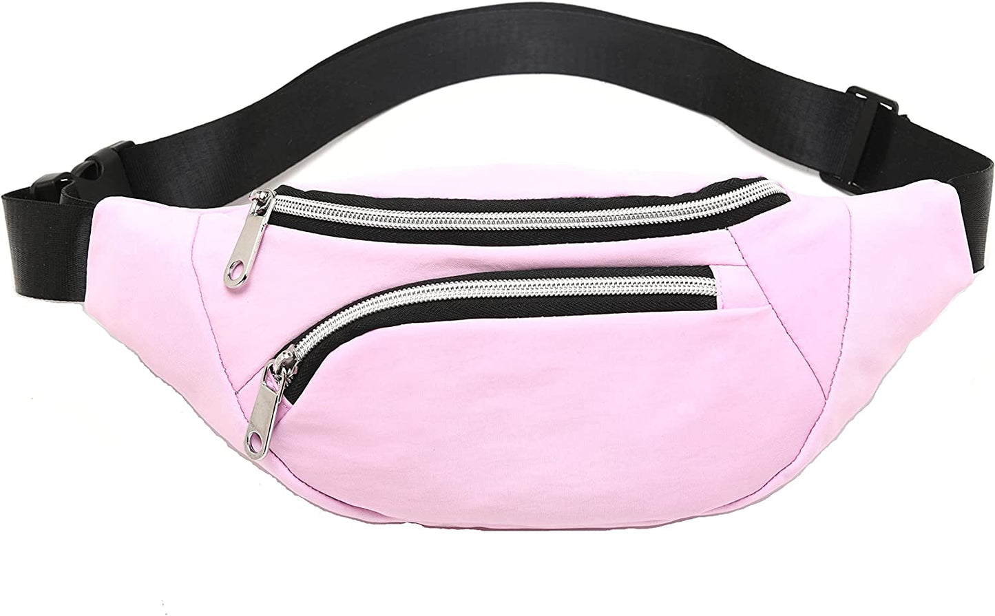 YUNGHE Waist Pack Bag for Men&Women - Fanny Pack for Workout Traveling Running.  YUNGHE   