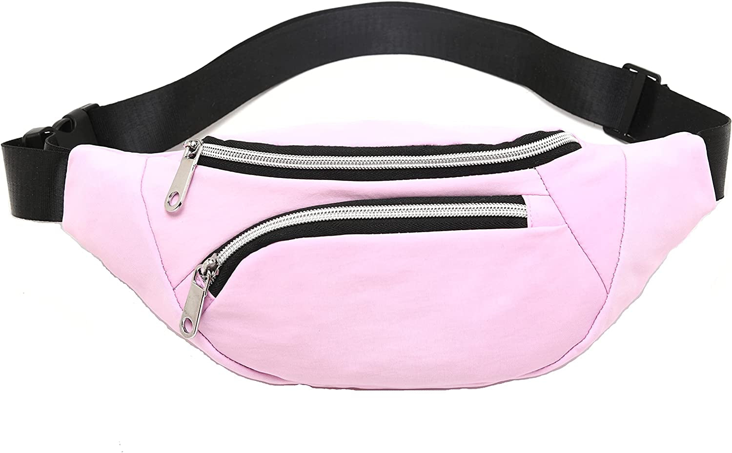 YUNGHE Waist Pack Bag for Men&Women - Fanny Pack for Workout Traveling Running.  YUNGHE   