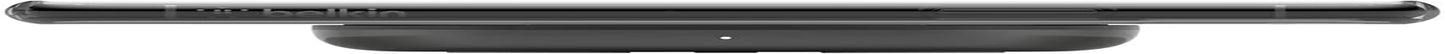 Belkin Wireless Charger - Qi-Certified 10W Max Fast Charging Pad - Quick Charge Cordless Flat Charger - Universal Qi Compatibility for Iphone, Samsung Galaxy, Airpods, Google Pixel, and More  Belkin   