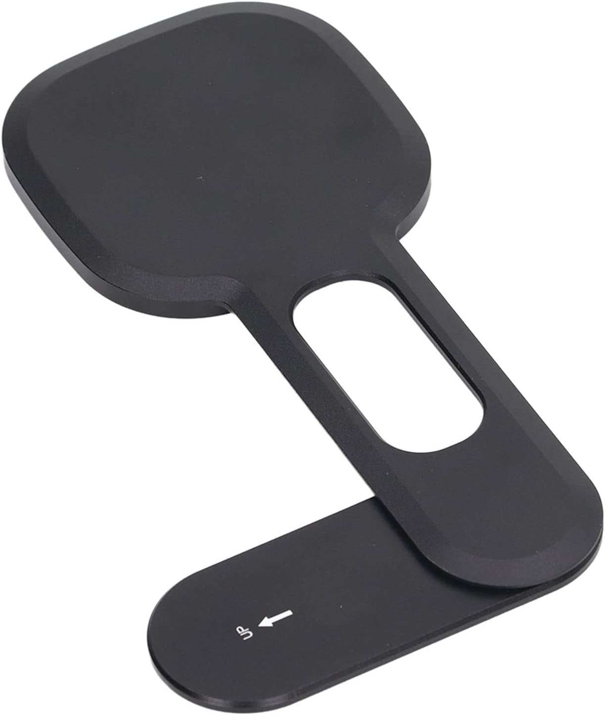 GOWENIC Magnetic Laptop Phone Holder, Adjustable Monitor Side Mount Phone Holder, for Slim Portable Foldable Smartphone Stand, Foldable Laptop Side Mount Clip  GOWENIC   