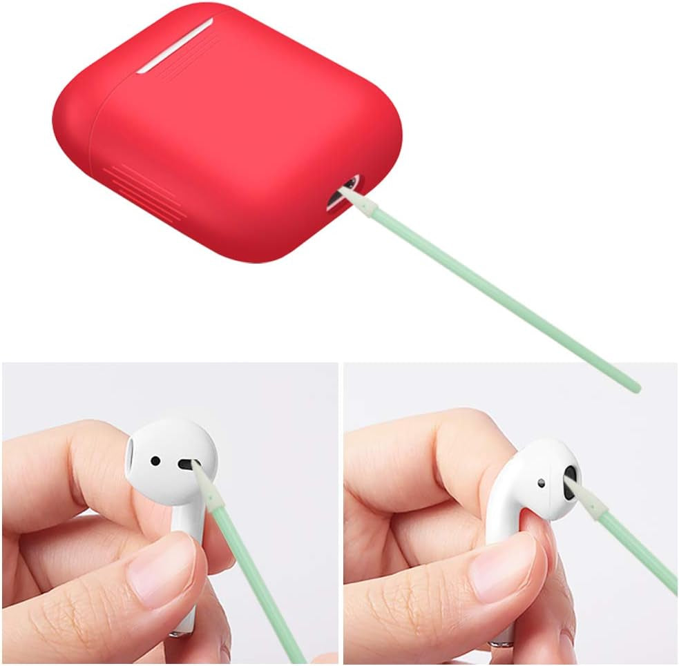 121 Pcs Cleaning Kit,Sonku Cleaner Set Putty Remover Brushes and Microfiber Cloth for Headphones,Tablets,Cameras,Keyboards,Smartphones,Charging Port Cleaning  Sonku   