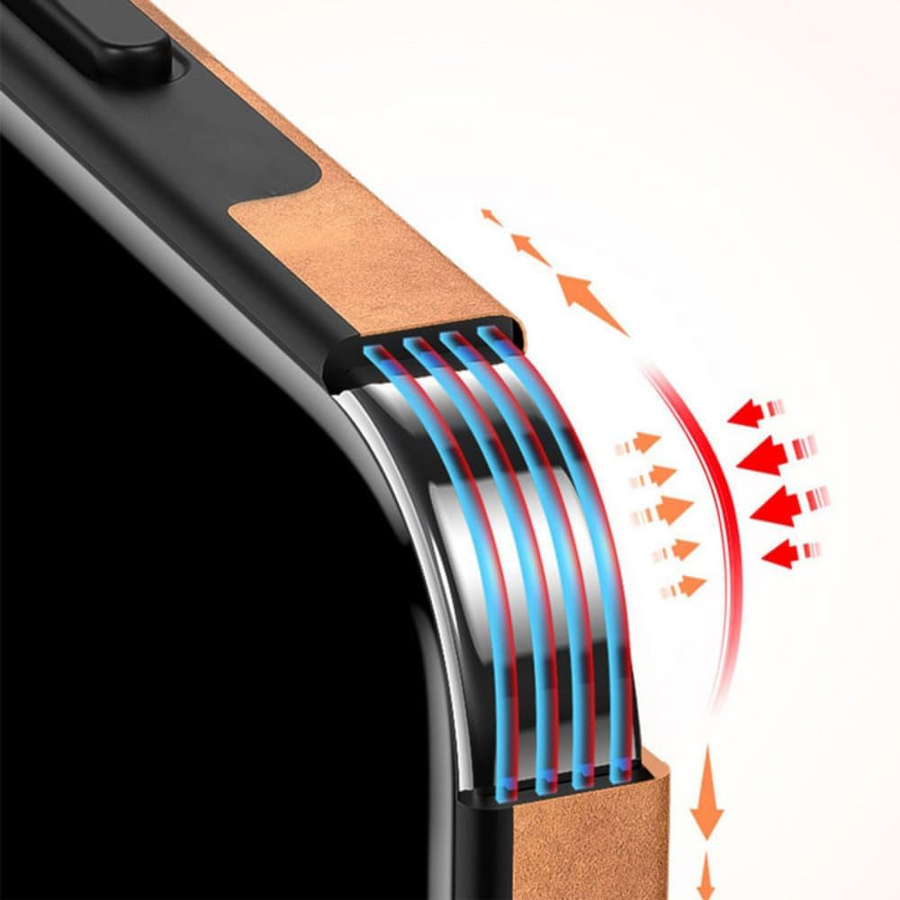 YOGISU PU Leather Phone Case for Huawei P50 Pro Lite P40 Nova 10 9 5T Honor 20 30 50 70 Shockproof Matte Soft Fabric Cover,Plum,For P30  YOGISU   