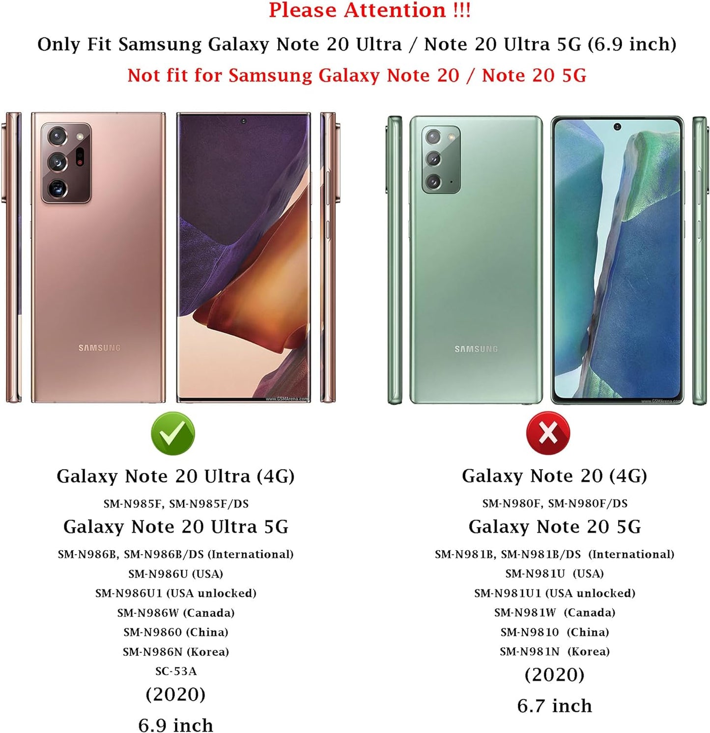 For Samsung Galaxy Note 20 Ultra Case with Camera Lens Cover HD Screen Protector, Military-Grade Drop Tested Magnetic Ring Holder Kickstand Protective Phone Case for Galaxy Note 20 Ultra 5G (Purple)  JINZHI Inc   