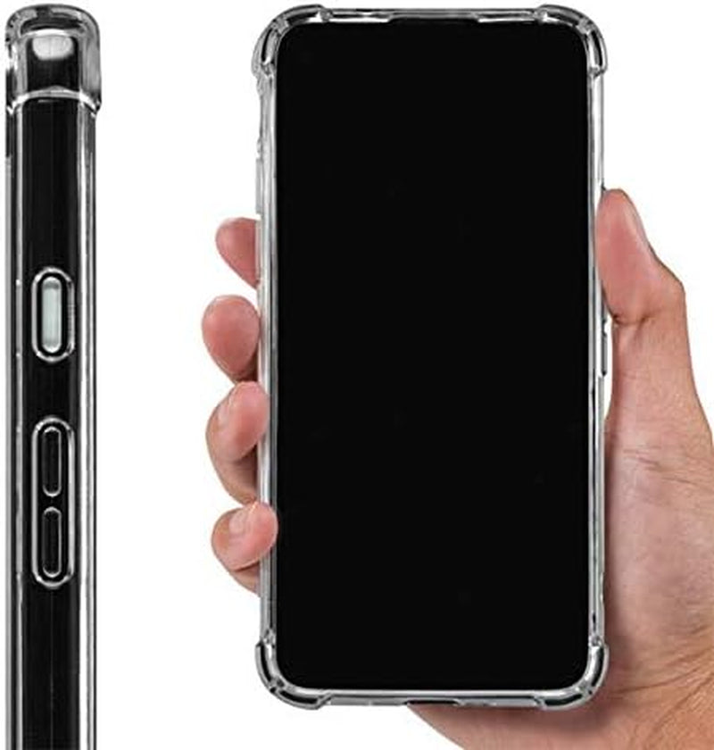 Skinit Clear Phone Case Compatible with Google Pixel 5 Originally Designed Natural Wood Design  Skinit   